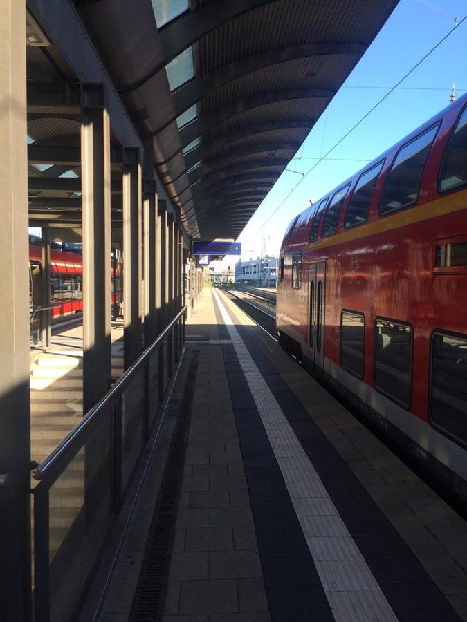 Bamberger Bahnausbau: Tauziehen hält an