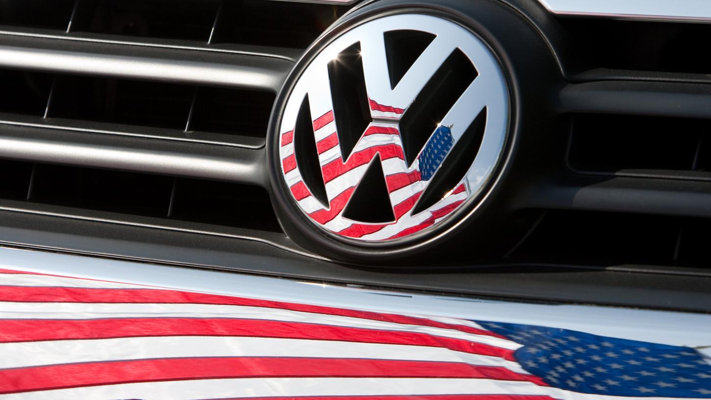 VW hat für die Folgekosten des weltweiten Abgas-Skandals 16 Milliarden Euro zurück gelegt.