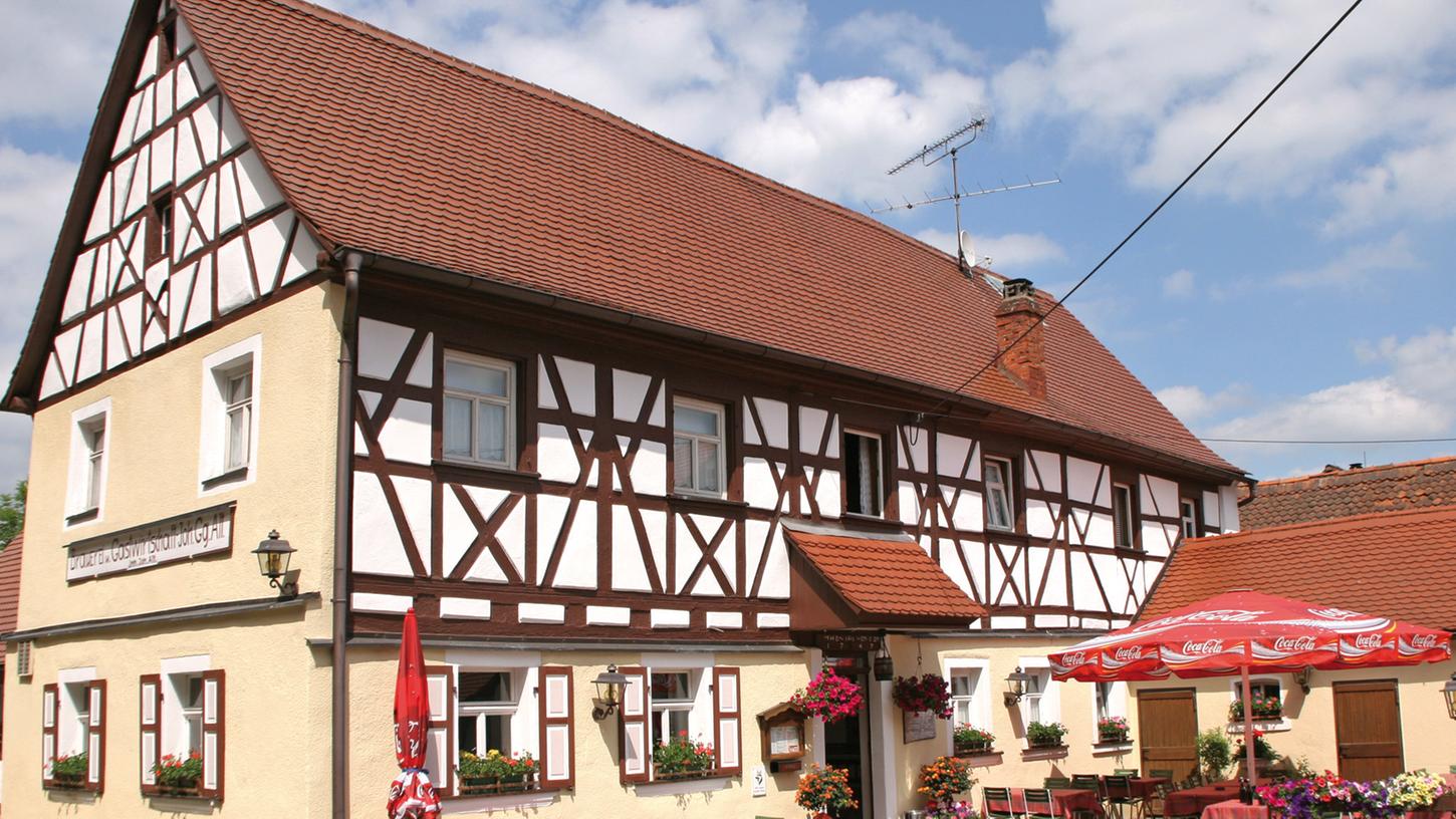 Brauerei Alt Dietzhof Brauerei Alt Dietzhof