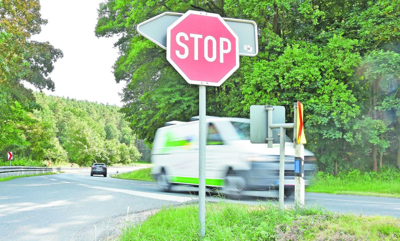 Cadolzburg fürchtet noch mehr Verkehr