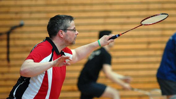 Badminton Forchheim Badminton Forchheim