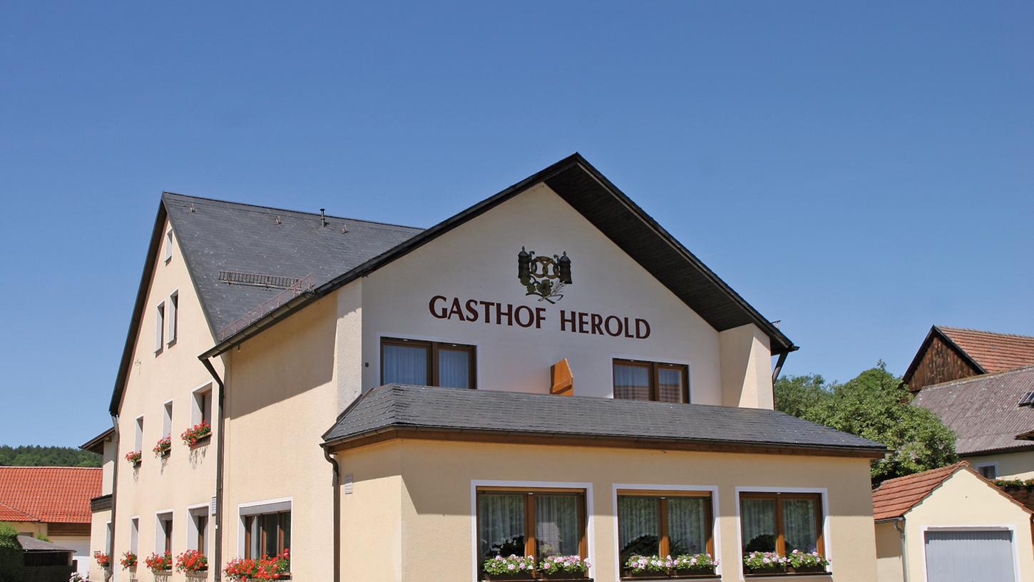 Brauerei-Gasthof Herold
