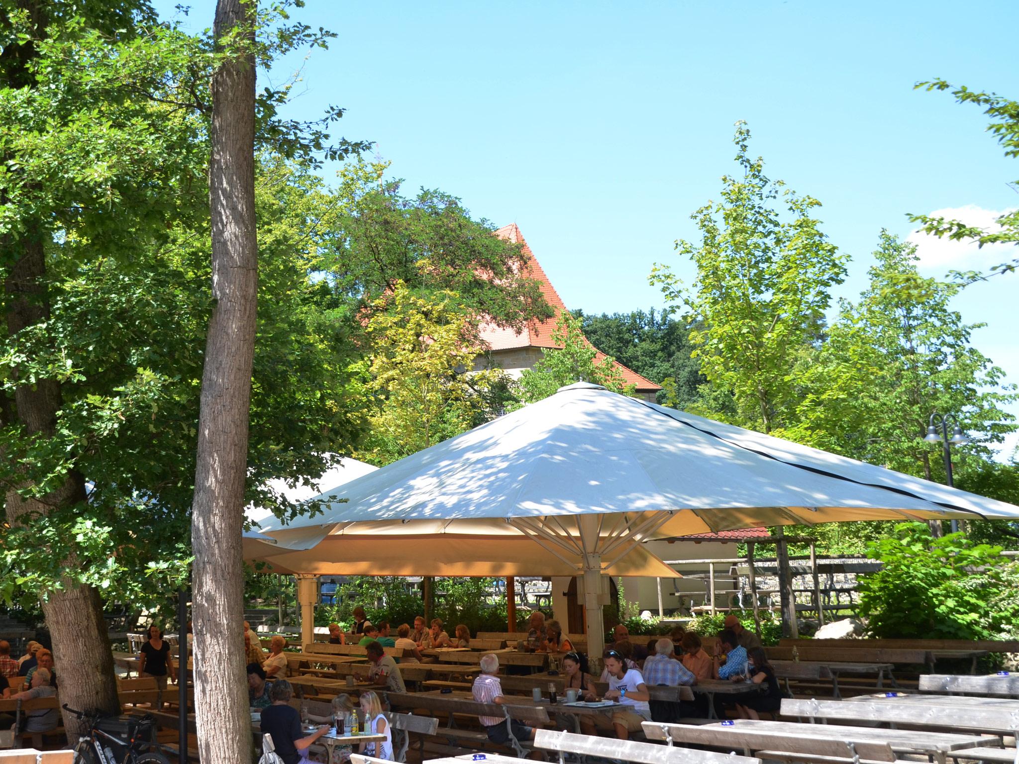 Empfehlungen aus der Redaktion Das sind 2023 die schönsten Biergärten