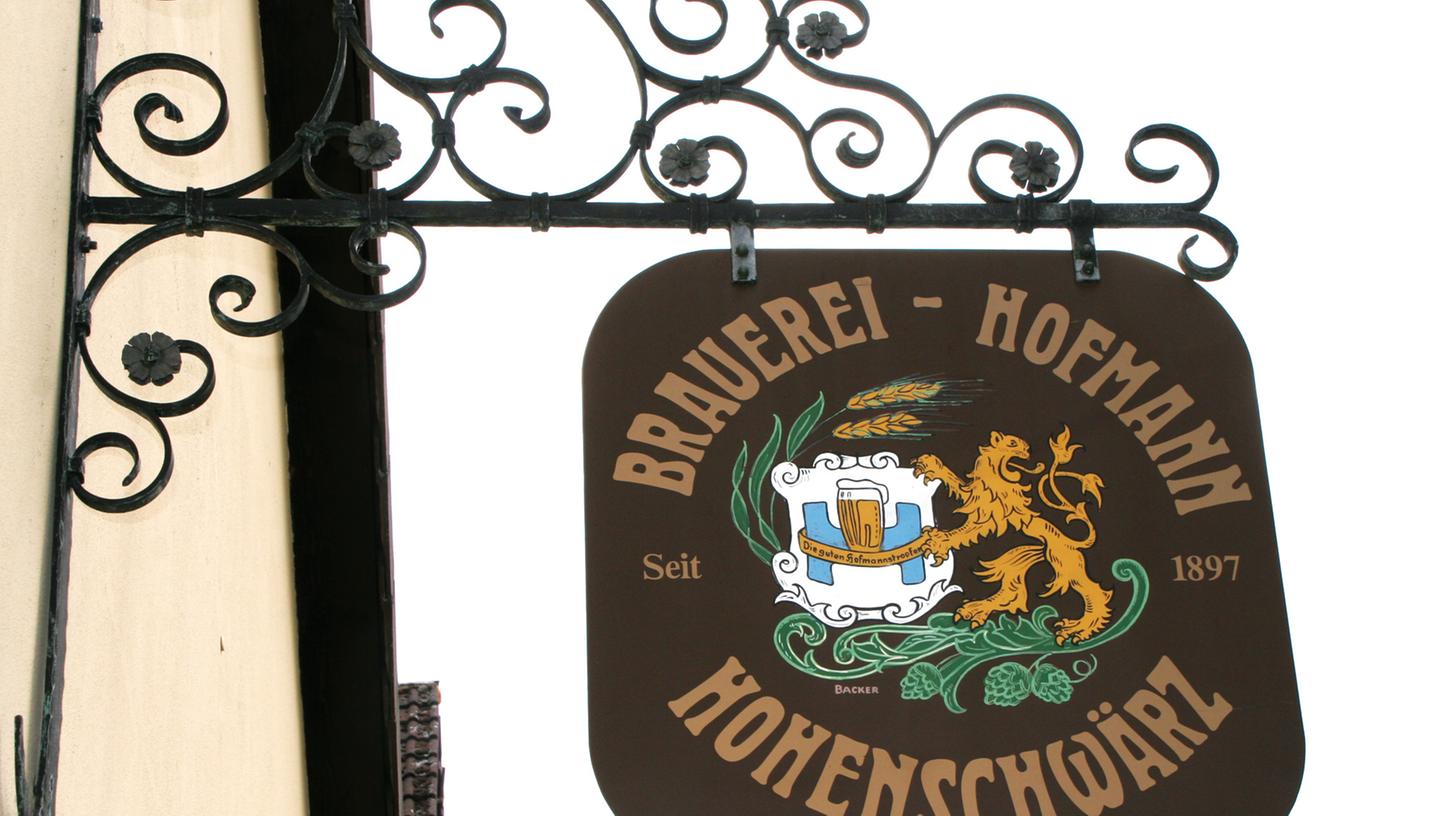 Brauereigasthaus Hofmann-Nentwig Brauereigasthaus Hofmann-Nentwig