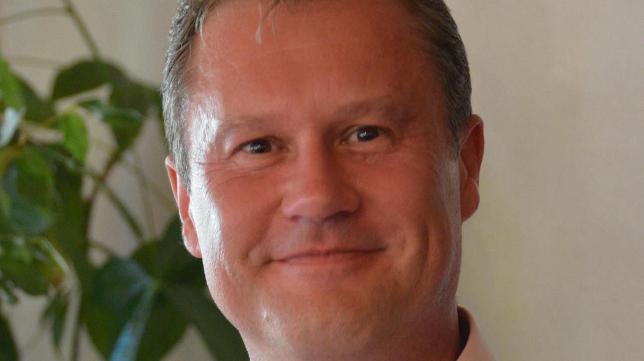 Norbert Stoll will Bürgermeister in Uehlfeld werden
