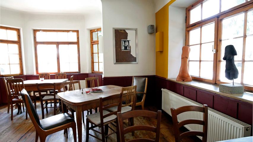 Restaurant südlich°, Nürnberg
