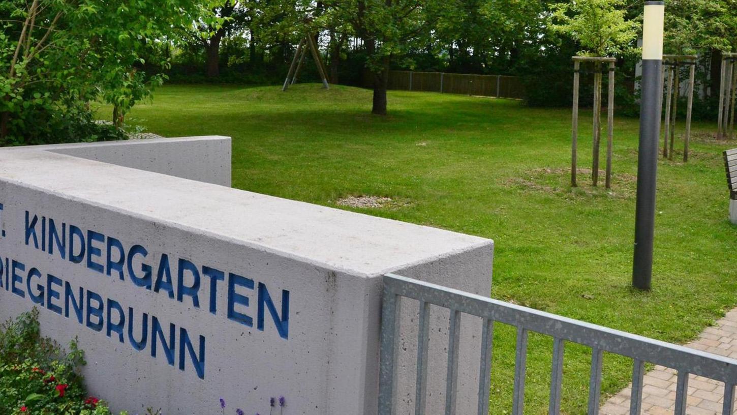 Verzwickt: Hortplätze fehlen in Erlangen