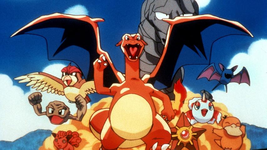 Vor "Pokémon Go" für das Smartphone gab es die kleinen Monster in verschiedenen Spielen für den Game Boy. In mittlerweile fast zwanzig verschiedenen Editionen können sich die Spieler in einer fiktiven Welt auf die Jagd nach Pokémon machen, sie trainieren und gegeneinander antreten lassen. Siege in den Duellen machten die eigenen Pokémon stärker und brachten den Spielern verschiedene Orden ein. Zusätzlich galt es den Pokédex zu komplettieren, ein Lexikon über die Monster. Aus den 151 Pokémon der ersten Spiele sind mittlerweile über 700 geworden.