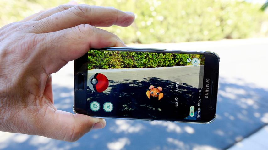 Pika, Pika! Darum dreht das Netz wegen Pokémon Go durch