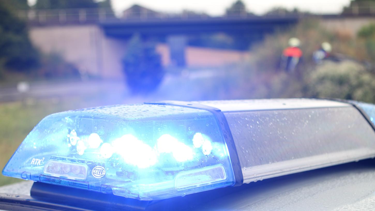Überfall auf Spielhalle: Mann in Erlangen verhaftet