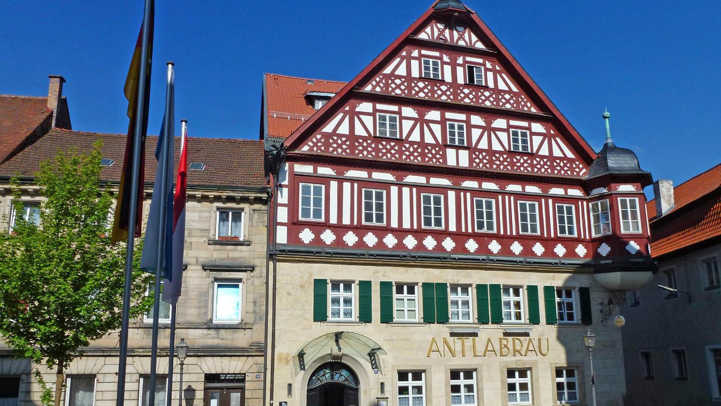 Antlabräu Antlabräu