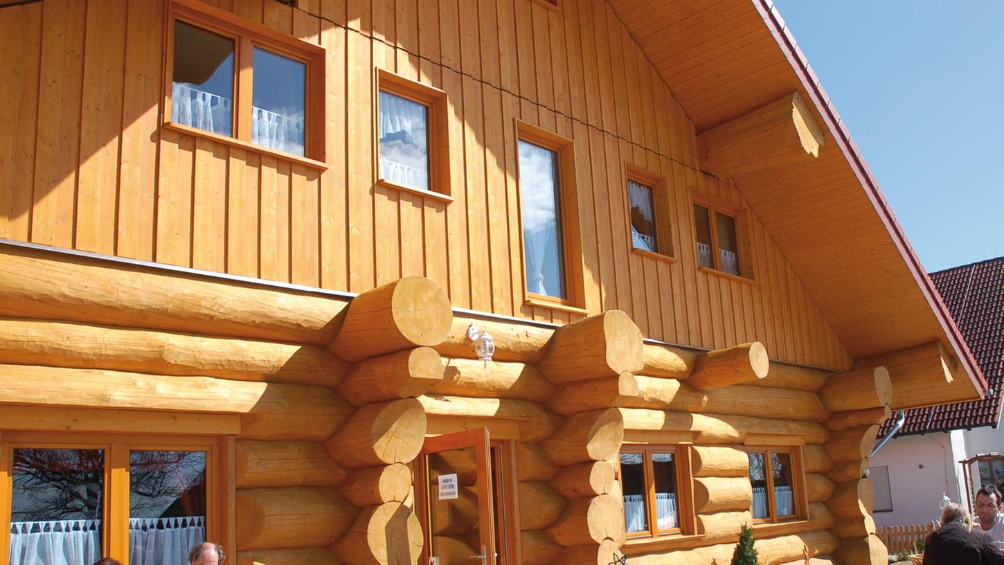 Landgasthof Kürzdörfer Landgasthof Kürzdörfer