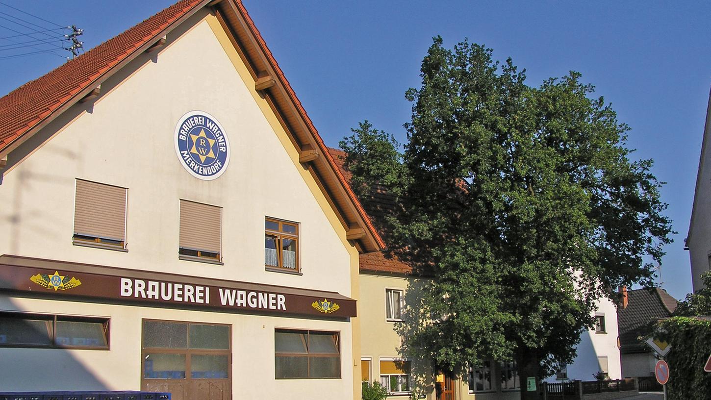 Brauerei Wagner GmbH Merkendorf