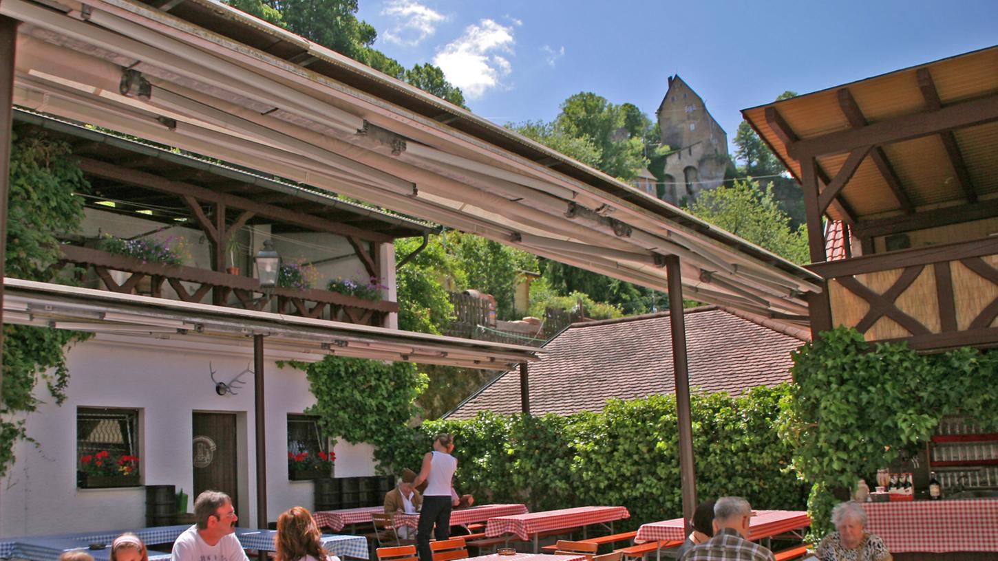 Gasthausbrauerei Hufeisen Gasthausbrauerei Hufeisen