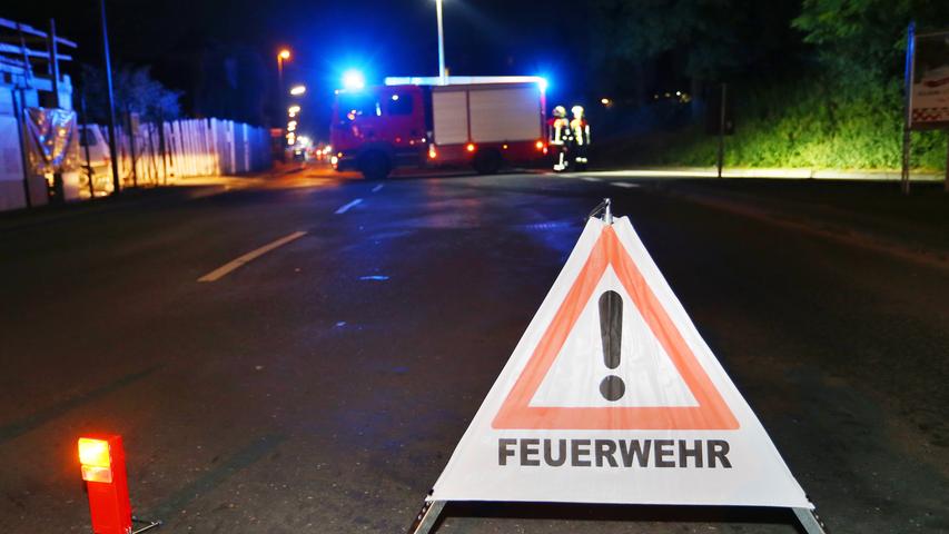 Amoklauf in Regionalzug bei Würzburg: Polizei erschießt Täter