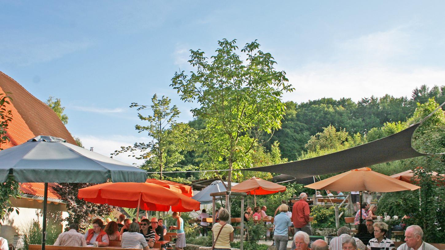 Gasthof Seitz - Elch Bräu Gasthof Seitz - Elch Bräu