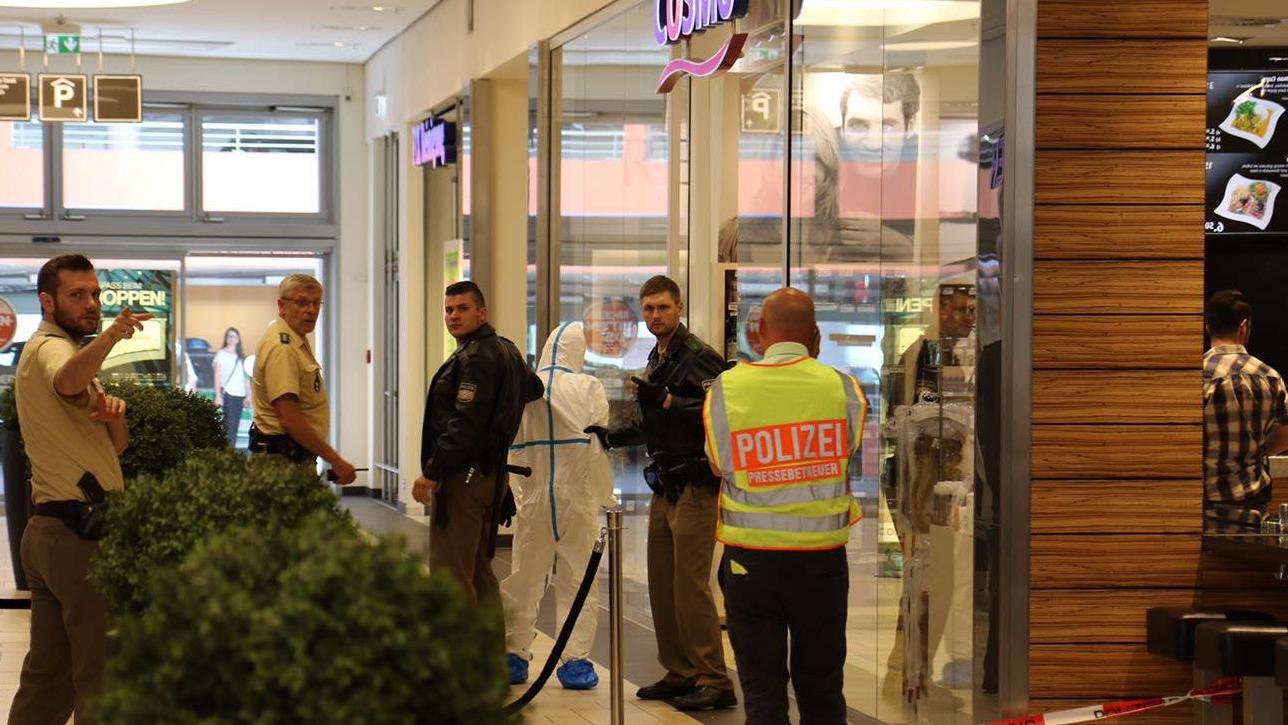 46-Jähriger in Asia-Imbiss im Mercado erstochen 46-Jähriger in Asia-Imbiss im Mercado erstochen