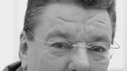 Peter Reichel verstarb im Alter von 70 Jahren. Peter Reichel verstarb im Alter von 70 Jahren.