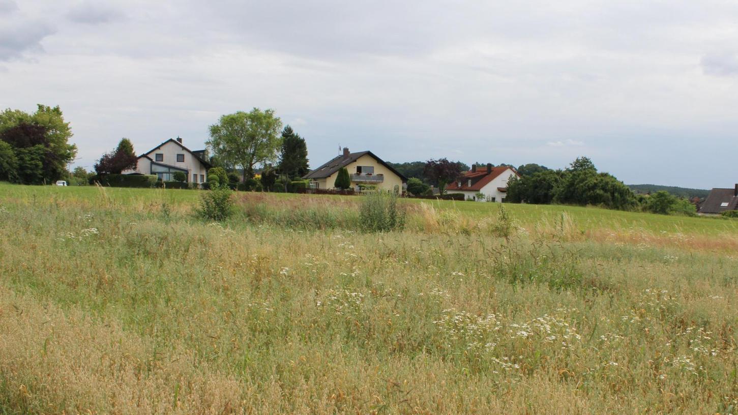 BN warnt vor Baugebiet in Röttenbach