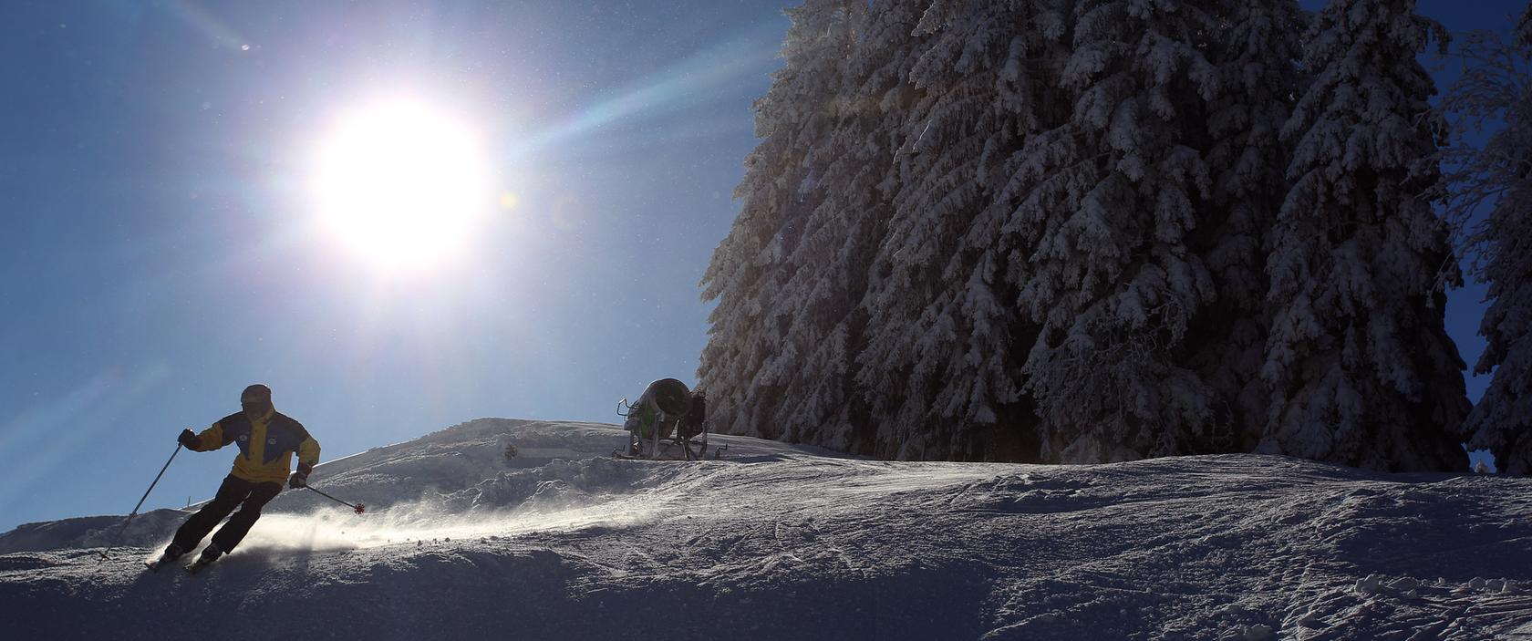 Lift am Riedberger Horn soll kommen