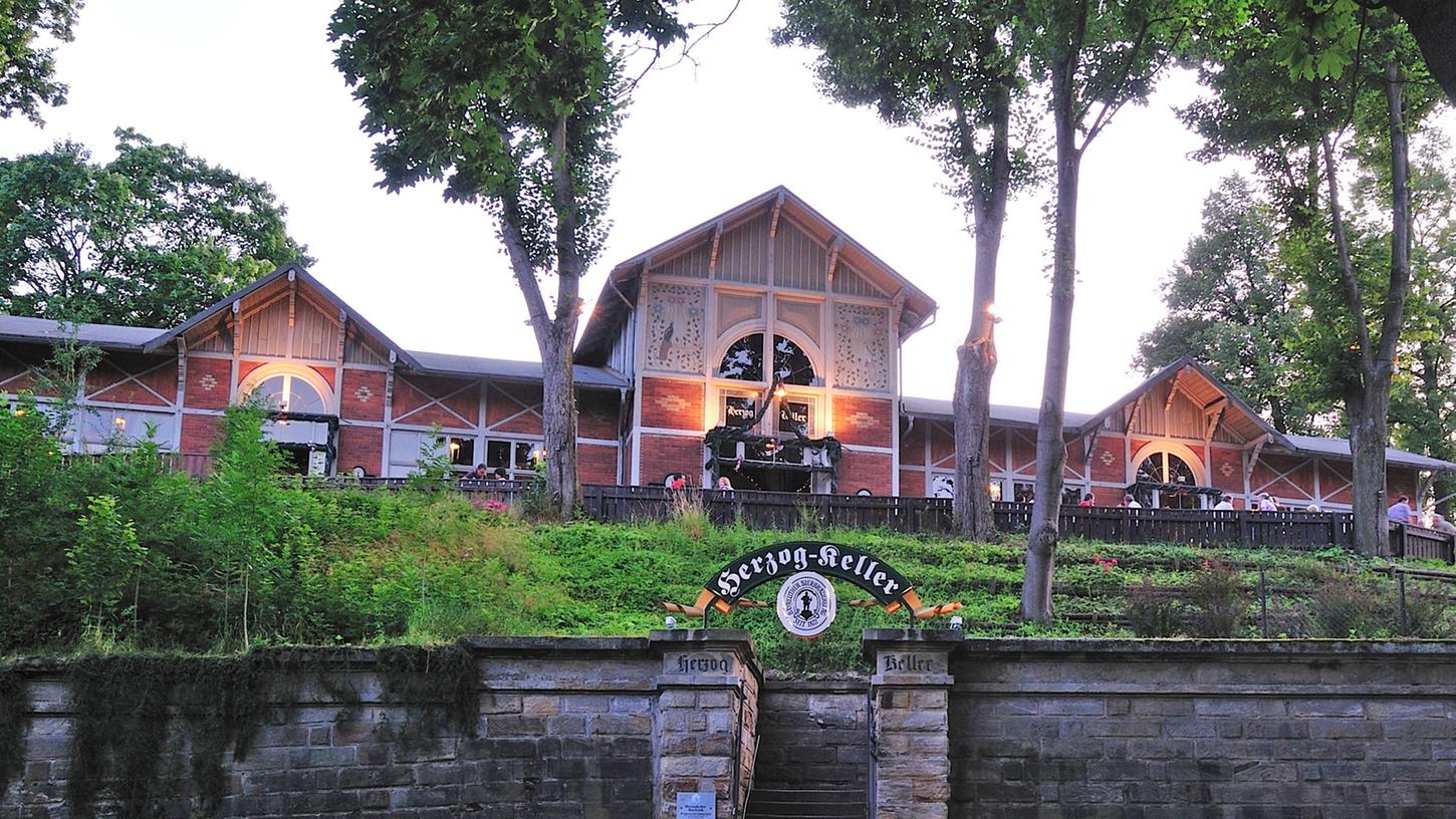 Herzogkeller Herzogkeller