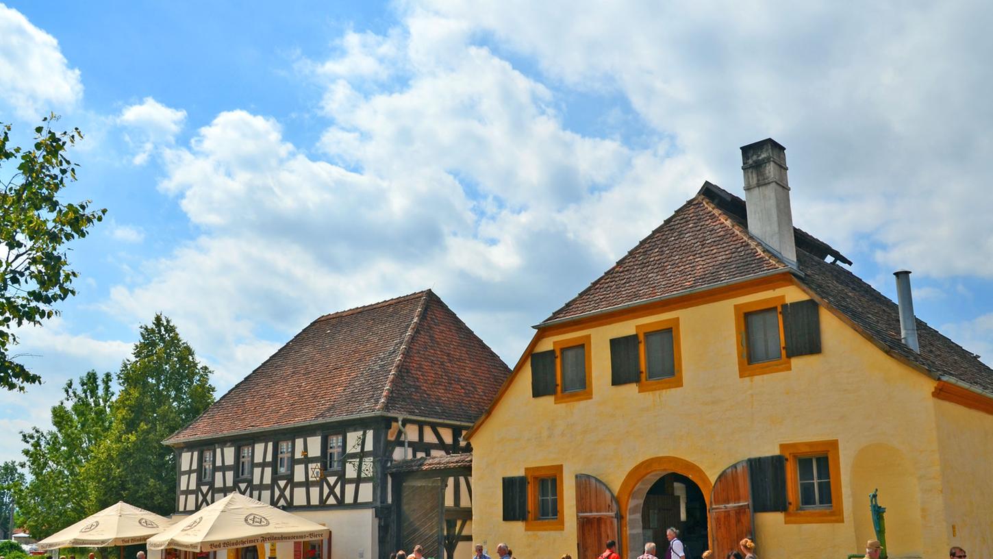 Wirtshaus am Kommunbrauhaus, Familie Röder