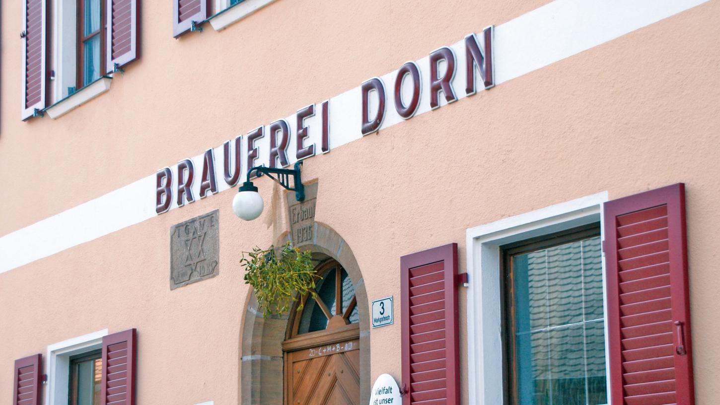 Dorn-Bräu