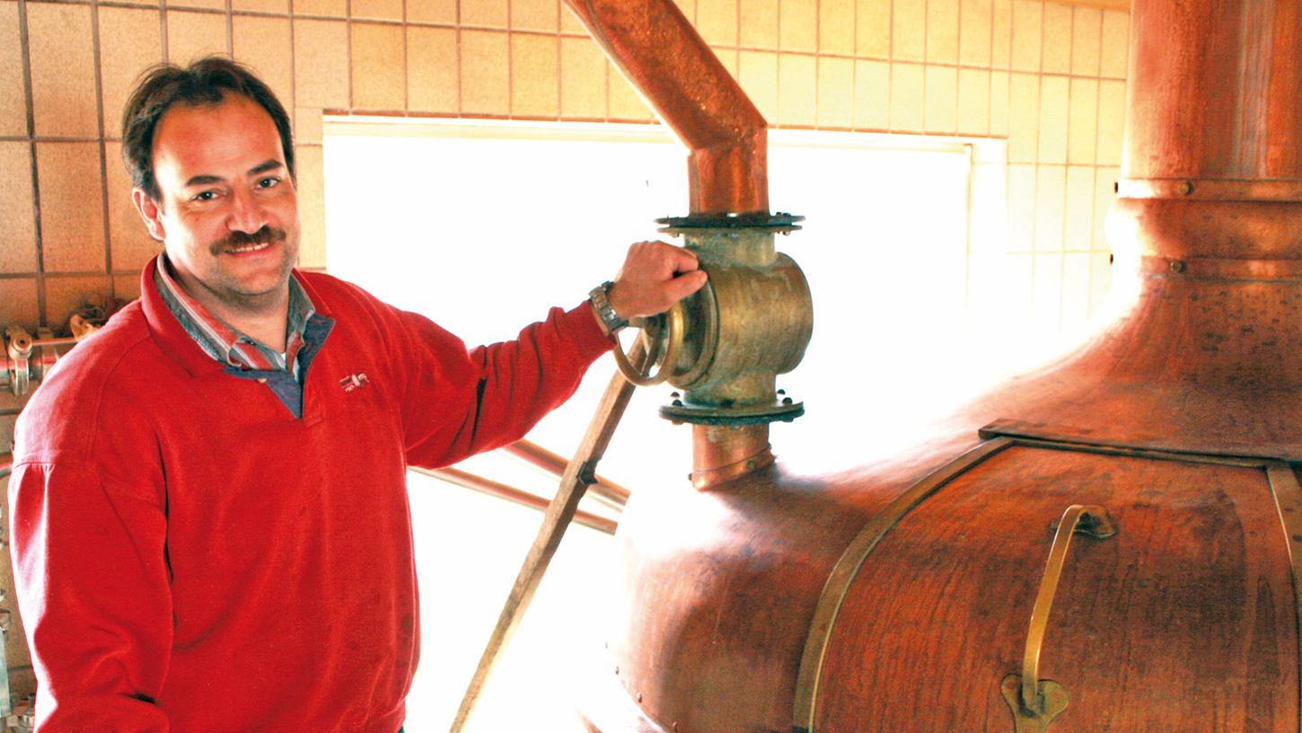 Brauerei Norbert Fischer Brauerei Norbert Fischer