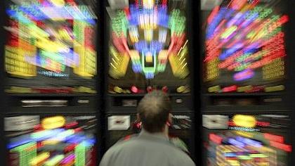 Neue Berufe: Fachkraft für Automatenservice und Automatenfachmann ...