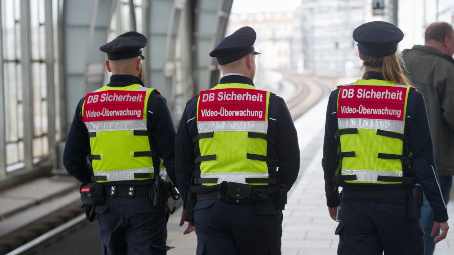 Die Deutsche Bahn will in Sachen Sicherheit nachrüsten. Doch Schlupflöcher werden trotzdem bleiben.