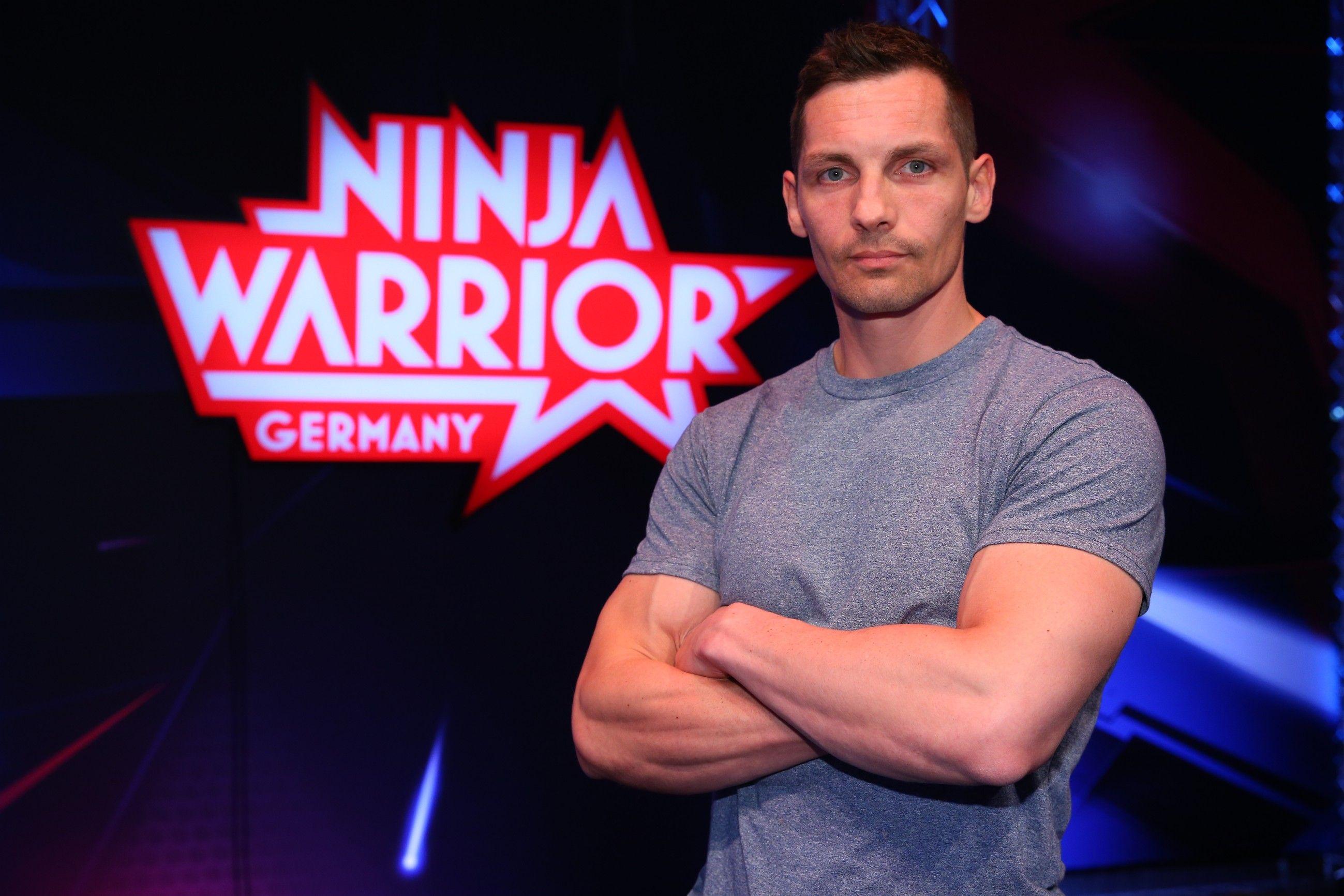 Ninja Warrior 2024 Bewerbung Karia Marleah