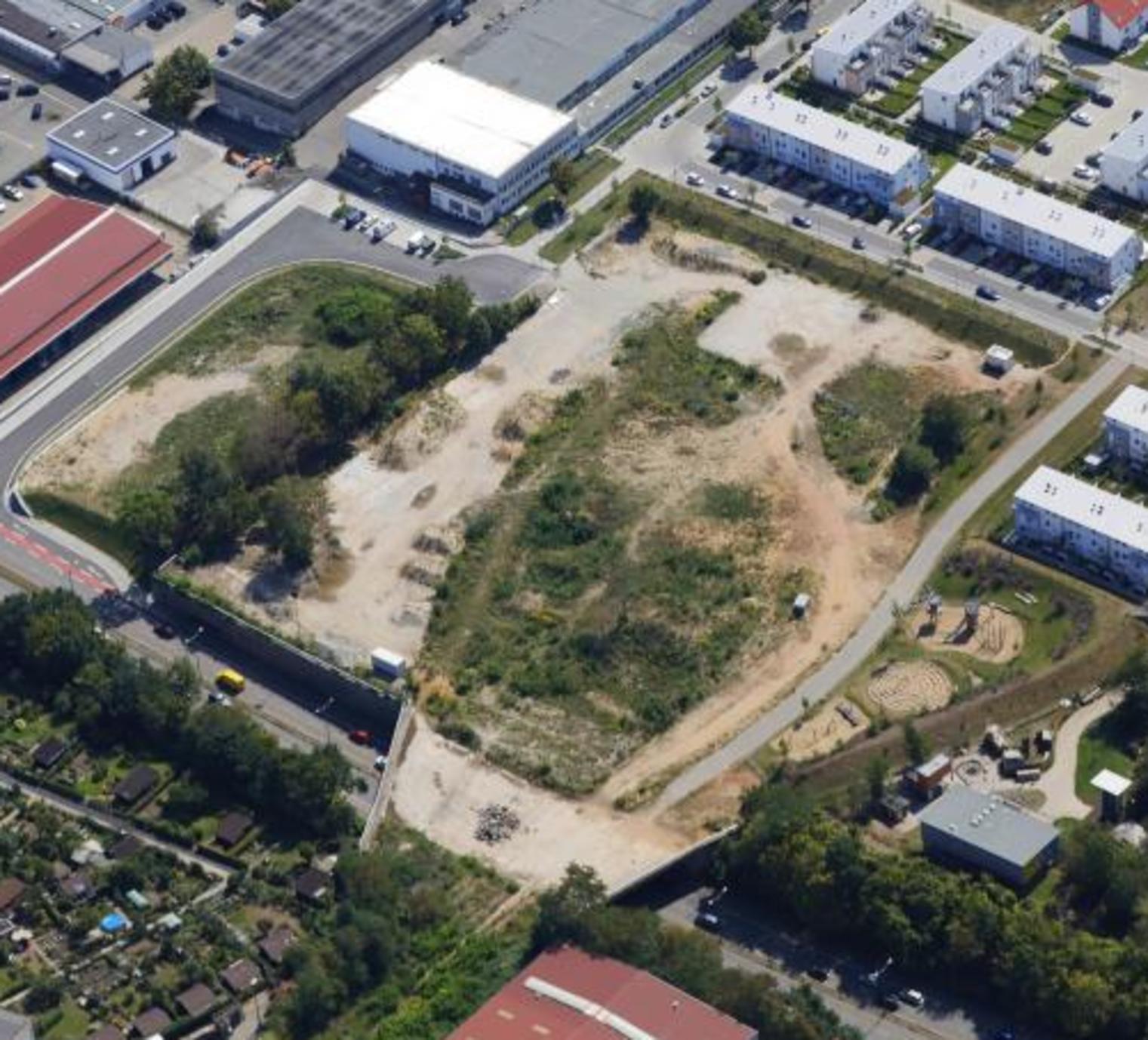 1.8 2018 fahrrad nürnberg nordring gesperrt