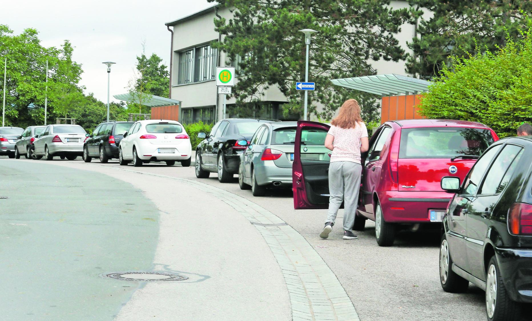 Gutachten zeigt: Genug Parkplätze im Norden Forchheims | Nordbayern