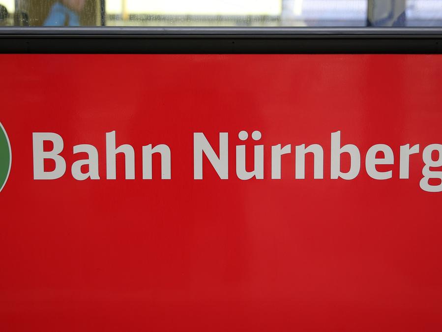 S Bahn Nurnberg Nx Steigt Uberraschend Aus Nurnberg Nordbayern De