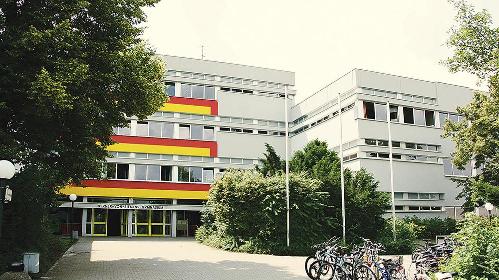 Gemeinsame Abschlussveranstaltung der Staatlichen Realschule Weißenburg und des Werner von Gemeinsame Abschlussveranstaltung der Staatlichen Realschule Weißenburg und des Werner von