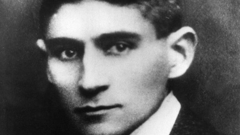 Das Opfer einer Körperverletzung argumentierte vor Gericht mit einem Werk von Franz Kafka.