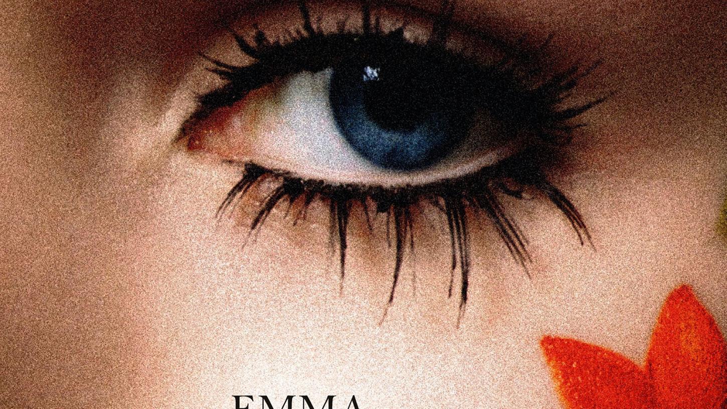 Neuer Bestseller von Emma Cline