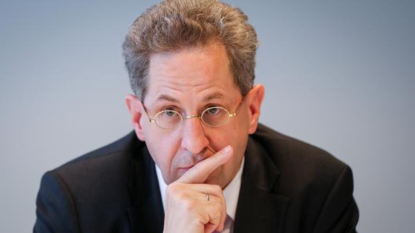 Hans-Georg Maaßen