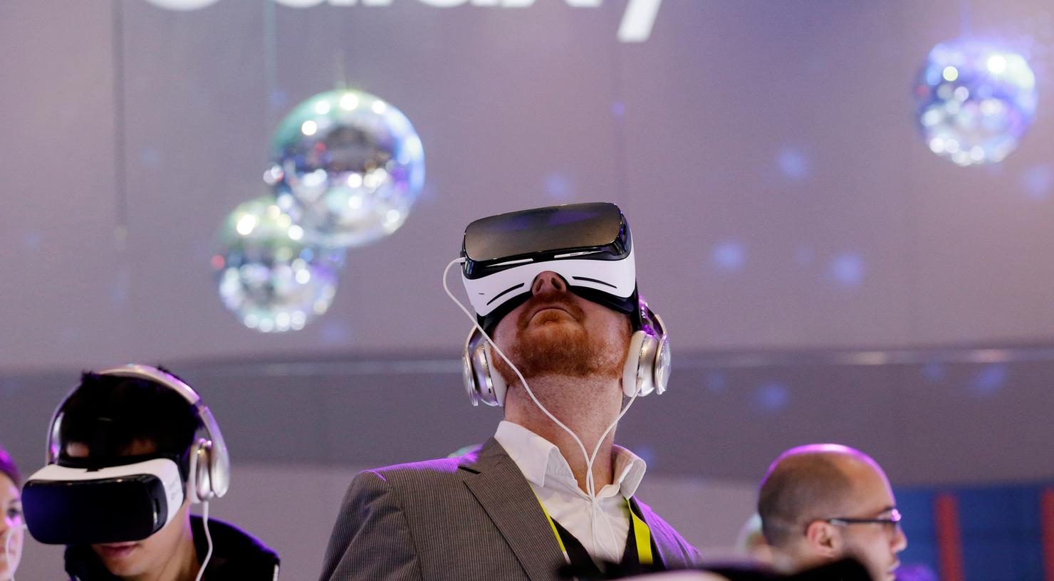 Gamescom im Zeichen der Virtuellen Realität