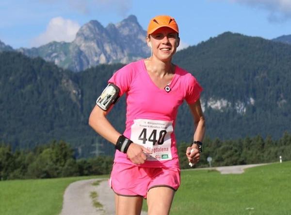 Das sind die Favoriten beim Fränkische Schweiz Marathon