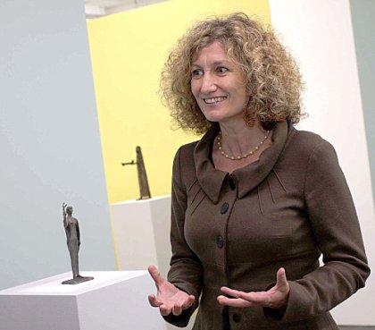 Gelungener Turbostart für Claudia Emmert Nordbayern