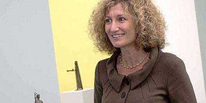 Gelungener Turbostart für Claudia Emmert Nordbayern