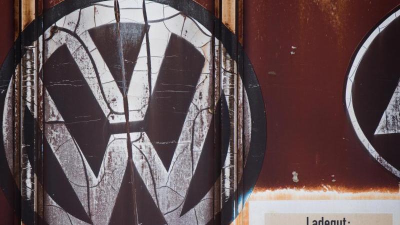 VW will mit Härte gegen Lieferstopp vorgehen
