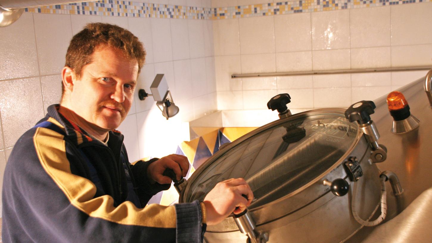 Brauerei Bub in Leinburg Brauerei Bub in Leinburg