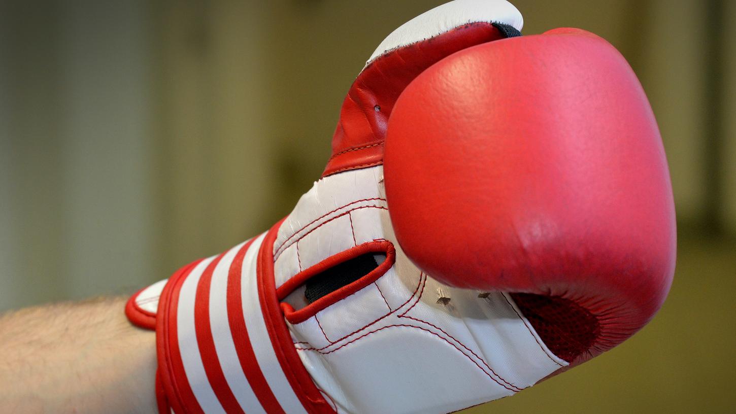 Die Boxer wollen wieder mehr im medialen Rampenlicht stehen. Die Boxer wollen wieder mehr im medialen Rampenlicht stehen.