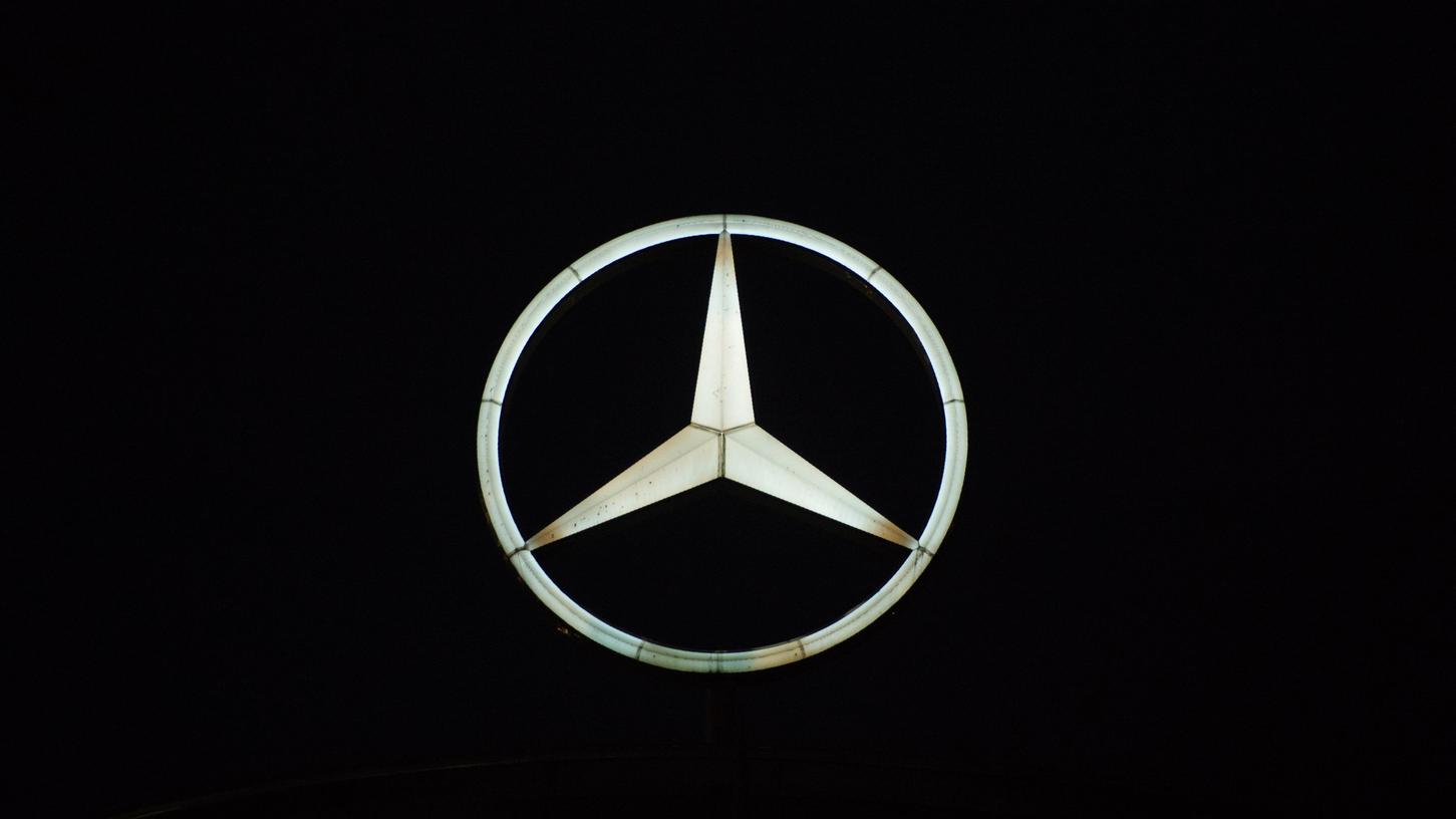 Daimler: Zulieferer Prevent fordert 40 Millionen