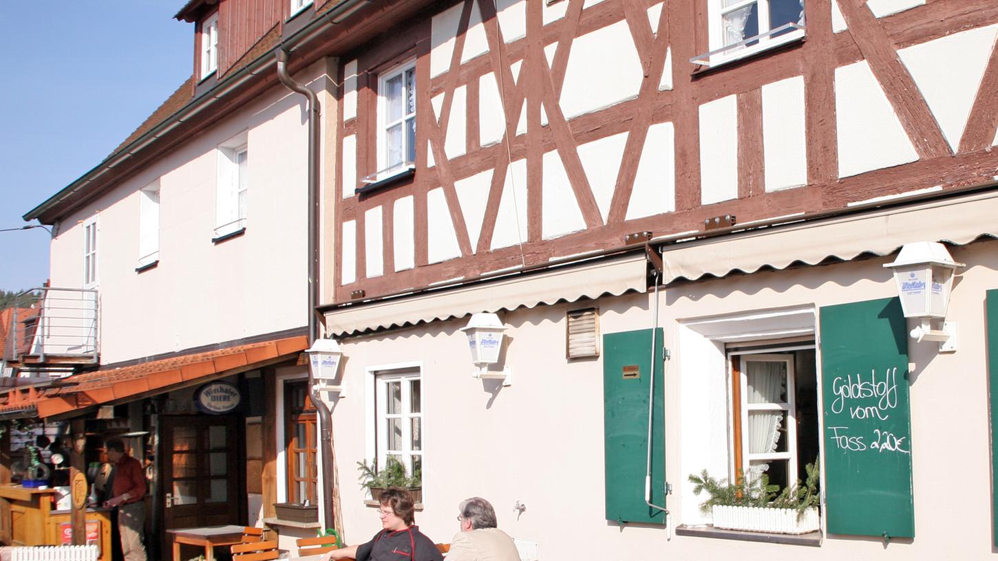 Brauerei-Gasthof Wiethaler Brauerei-Gasthof Wiethaler