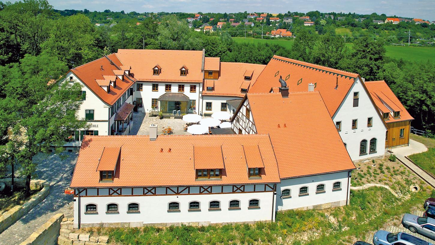 Hausbrauerei-Gasthof Kohlenmühle Hausbrauerei-Gasthof Kohlenmühle