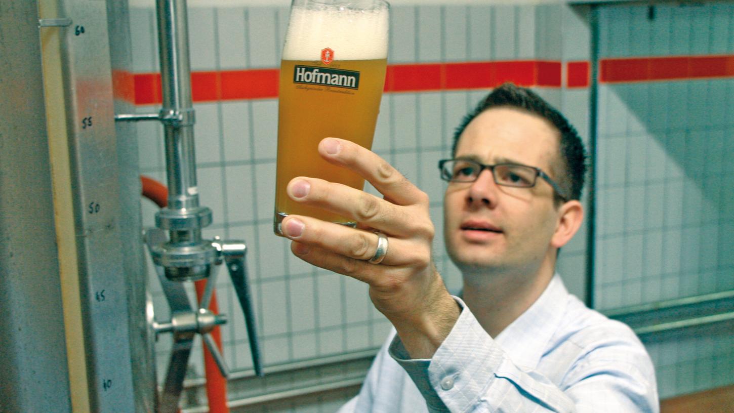 Privatbrauerei Hofmann GmbH & Co. KG Privatbrauerei Hofmann GmbH & Co. KG