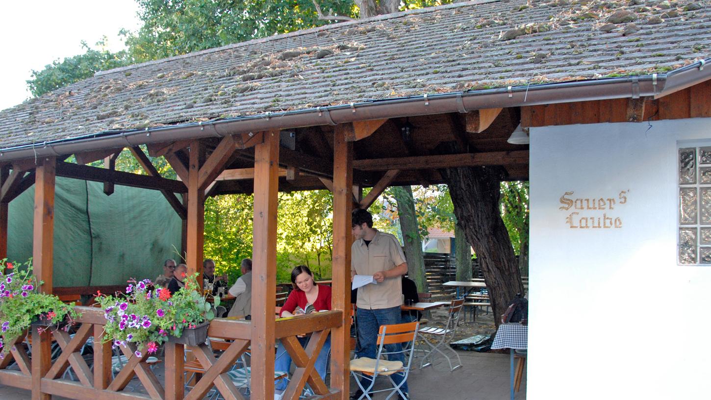 Restaurant Hopfenhaus